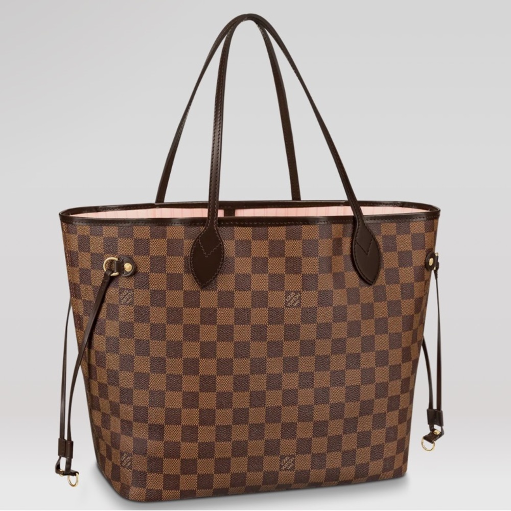 LOUIS VUITTON NEVERFULL MM